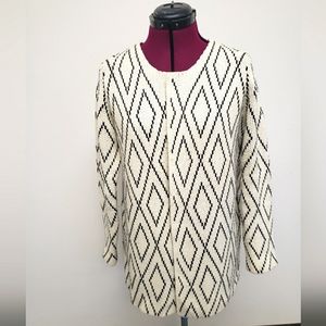 Anthropologie Oliver by Escio cardigan - size S